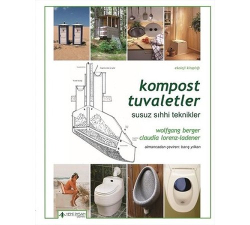 Kompost Tuvaletler Kompost Tuvaletler