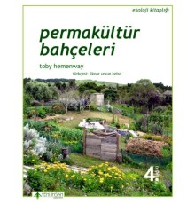 Permakültür Bahçeleri