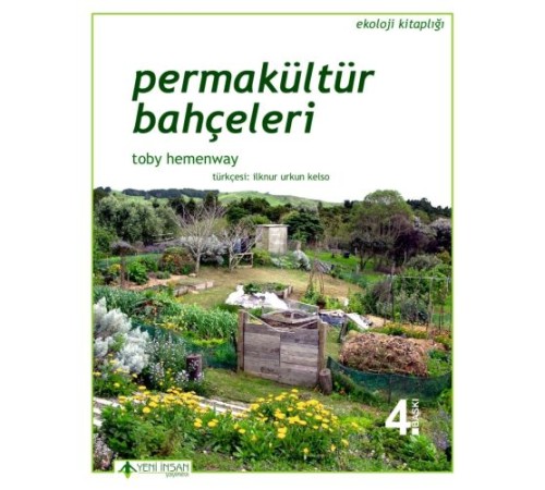 Permakültür Bahçeleri