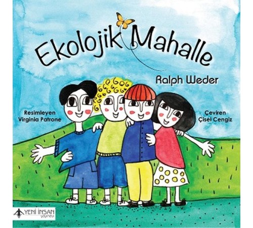 Ekolojik Mahalle Ekolojik Mahalle