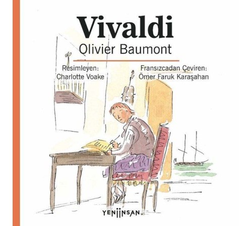 Vivaldi
