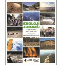 Ekoloji Almanağı: 2005 - 2016
