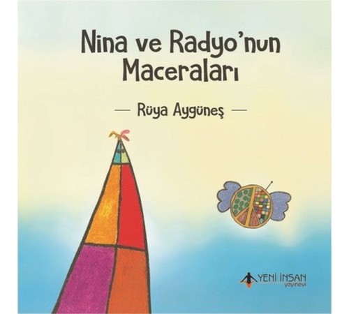 Nina ve Radyonun Maceraları
