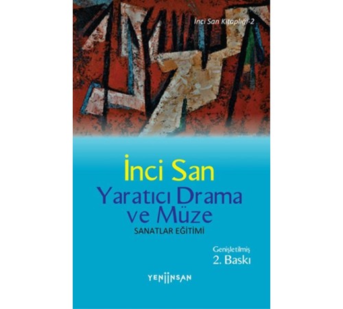 Yaratıcı Drama ve Müze