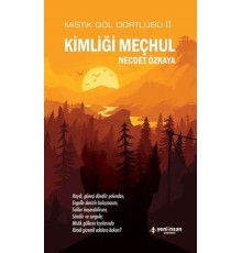 Kimliği Meçhul-Mistik Göl Dörtlüsü 2