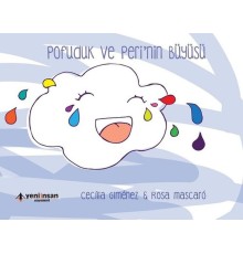 Pofuduk ve Peri'nin Büyüsü