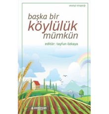 Başka Bir Köylülük Mümkün