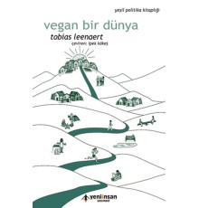 Vegan Bir Dünya
