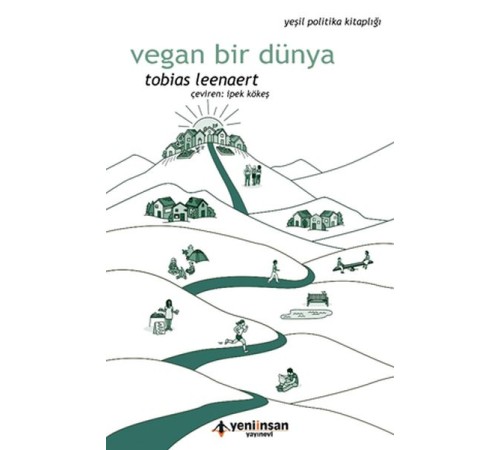 Vegan Bir Dünya