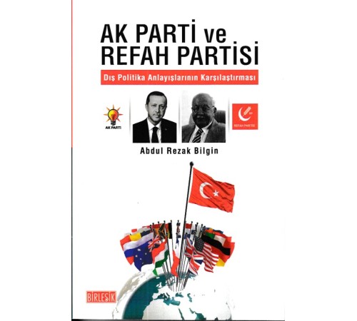 AK Parti ve Refah Partisi