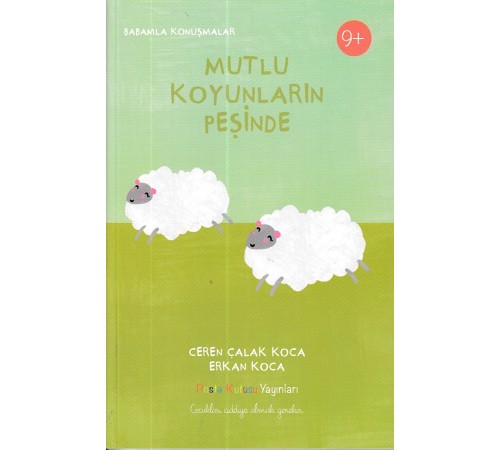 Mutlu Koyunların Peşinde