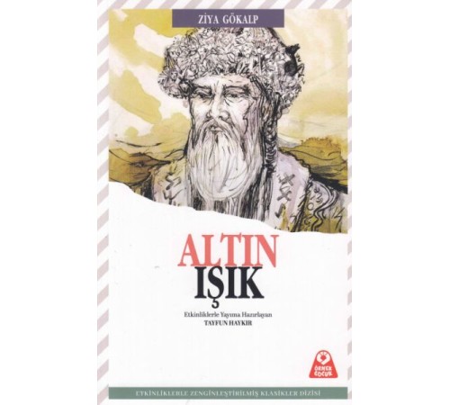 Altın Işık 10-14 Yaş - Etkinliklerle