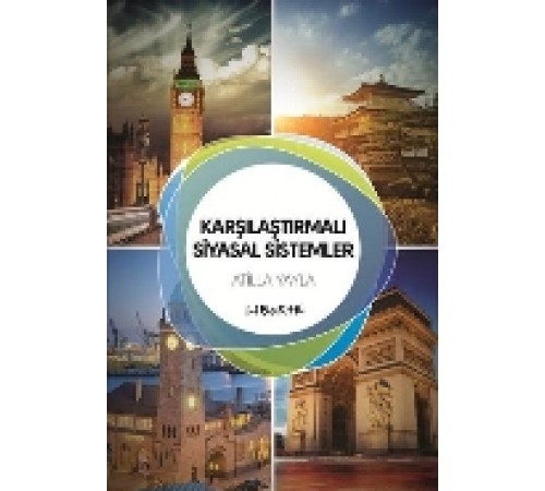 Karşılaştırmalı Siyasal Sistemler Karşılaştırmalı Siyasal Sistemler