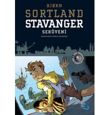 Stavanger Serüveni
