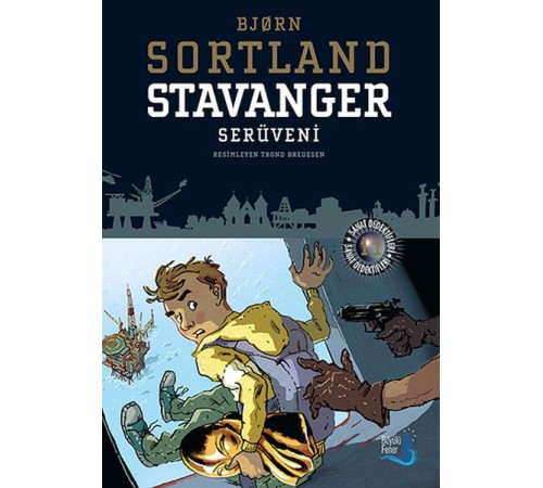 Stavanger Serüveni