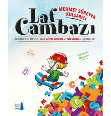 Laf Cambazı