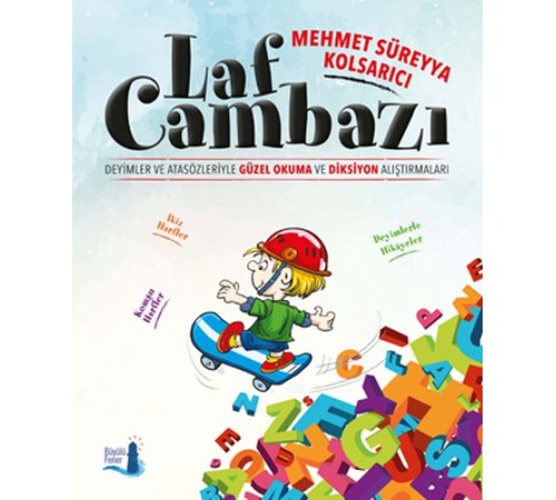 Laf Cambazı