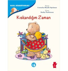 Nasıl Hissediyorum? - Kıskandığım Zaman