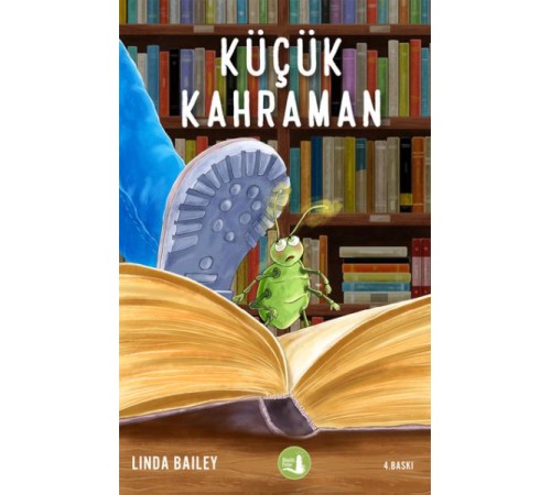 Küçük Kahraman