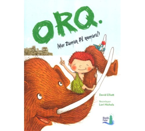 Orq - Her Zaman Bir Numara Orq - Her Zaman Bir Numara