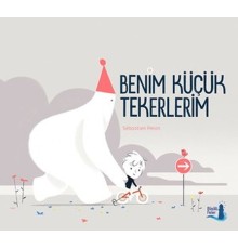 Benim Küçük Tekerlerim