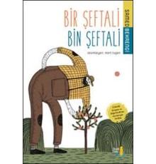 Bir Şeftali Bin Şeftali