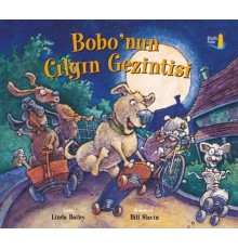 Bobo’nun Çılgın Gezintisi