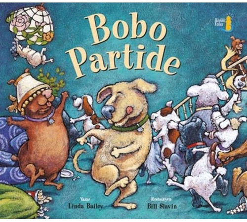 Bobo Partide