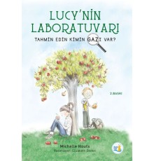 Tahmin Edin Kimin Gazı Var? - Lucy'nin Laboratuvar