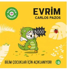 Geleceğin Dâhileri - Evrim