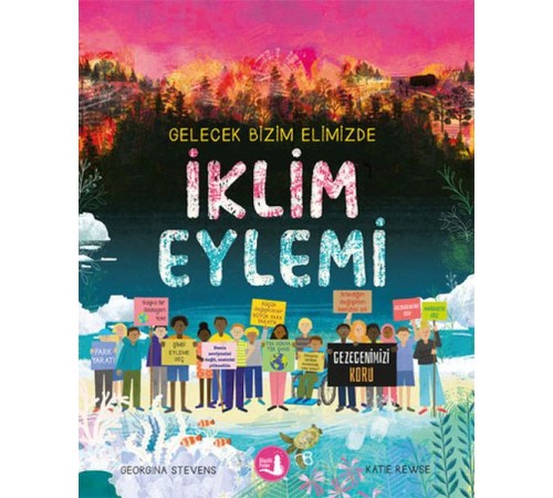 İklim Eylemi