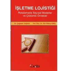 İşletme Lojistiği