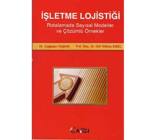 İşletme Lojistiği