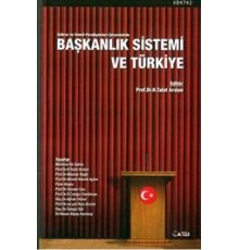 Başkanlık Sistemi ve Türkiye