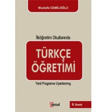 Türkçe Öğretimi - İlköğretim Okullarında