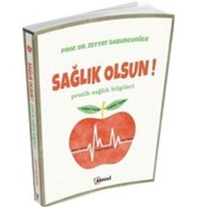 Sağlık Olsun - Pratik Sağlık Bilgileri