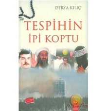Tespihin İpi Koptu