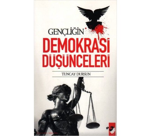 Gençliğin Demokrasi Düşünceleri Gençliğin Demokrasi Düşünceleri