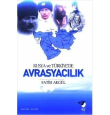 Rusya ve Türkiye'de Avrasyacılık