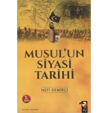 Musul'un Siyasi Tarihi