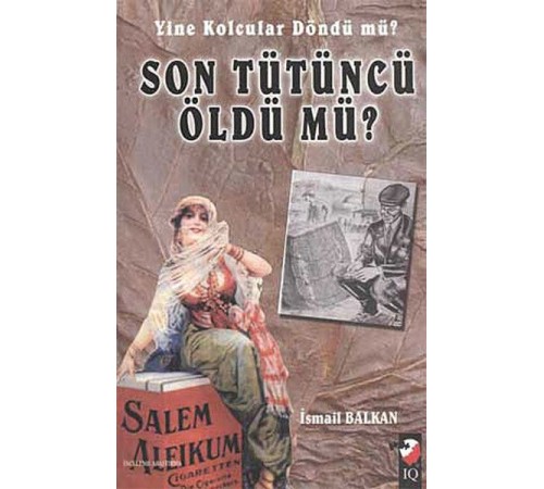 Son Tütüncü Öldü mü?