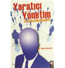 Yaratıcı Yönetim - Creative Managemenet