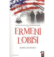 Amerika Birleşik Devletleri'nde Ermeniler ve Ermeni Lobisi