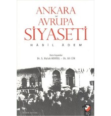 Ankara ve Avrupa Siyaseti