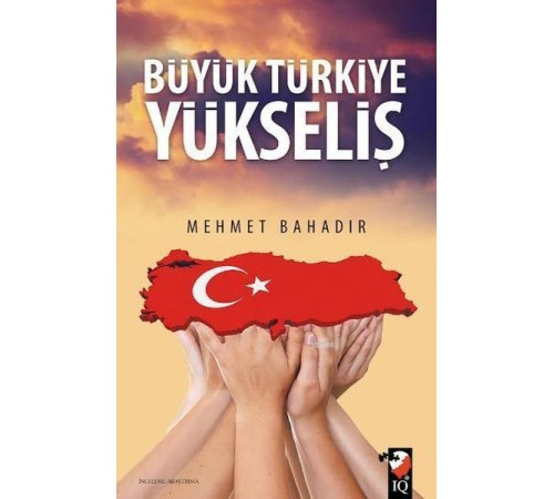 Büyük Türkiye Yükseliş