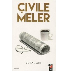 Çivilemeler