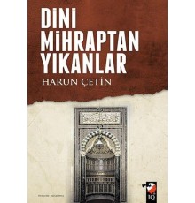 Dini Mihraptan Yıkanlar