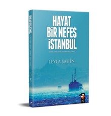 Hayat Bir Nefes İstanbul