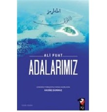 Adalarımız