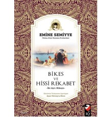 Bikes Ve Hissi Rekabet